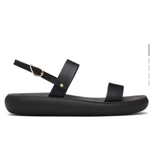 Ancient Greek Sandals, size 41, perfect condition